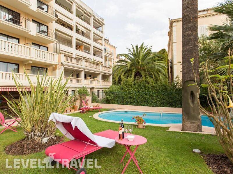 Фотография Sun Riviera Hotel