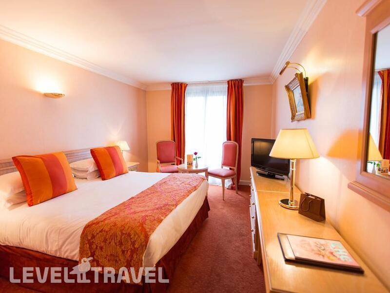 Фотография Sun Riviera Hotel