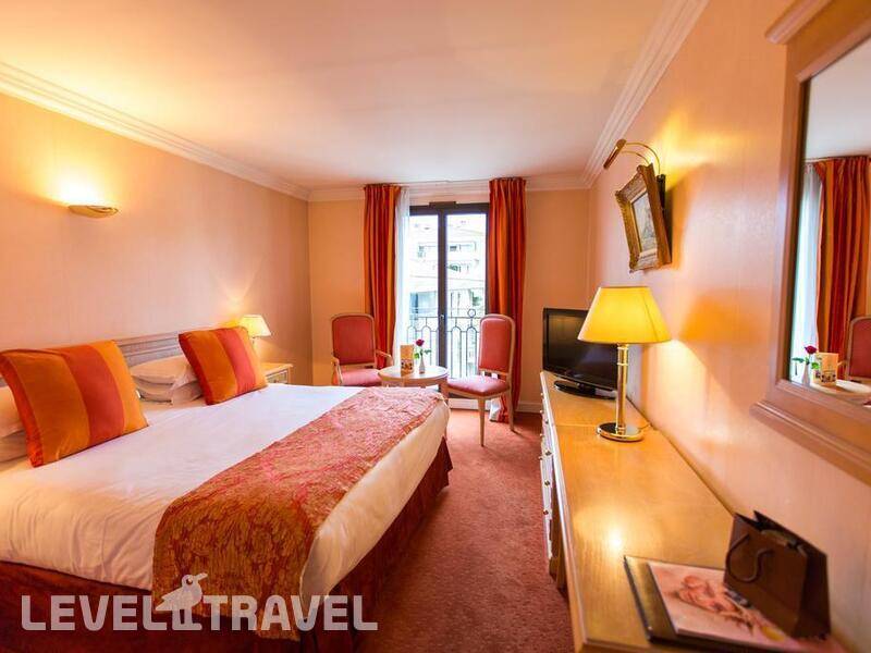 Фотография Sun Riviera Hotel