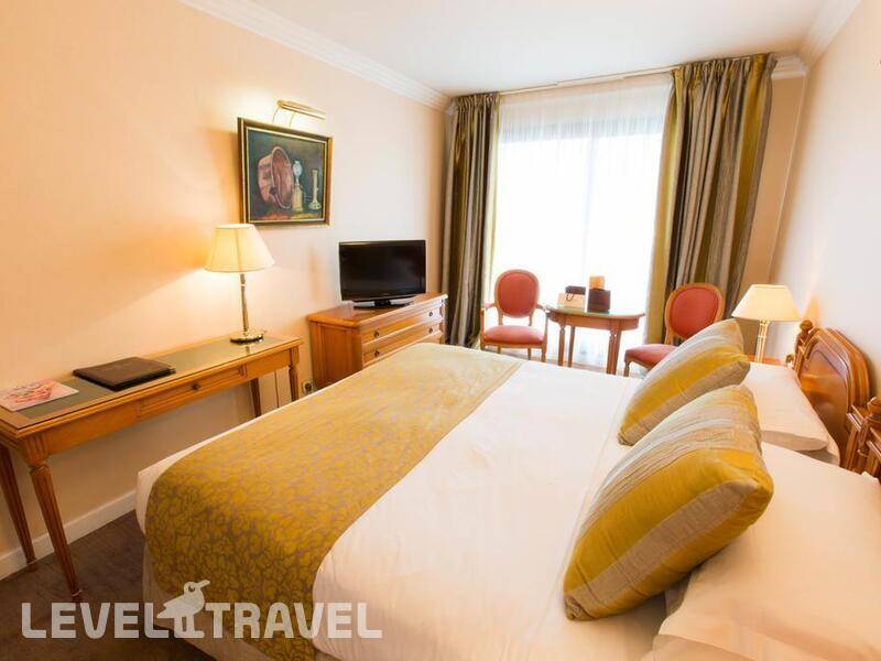 Фотография Sun Riviera Hotel