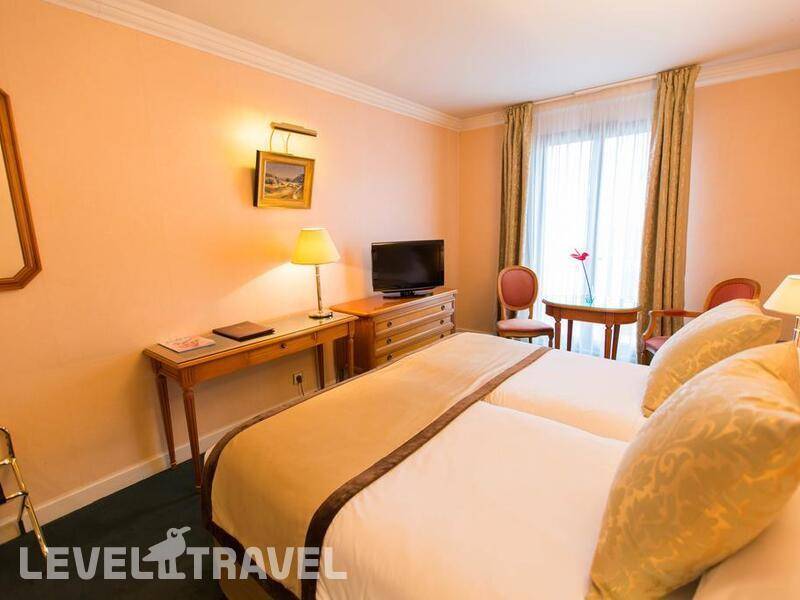 Фотография Sun Riviera Hotel