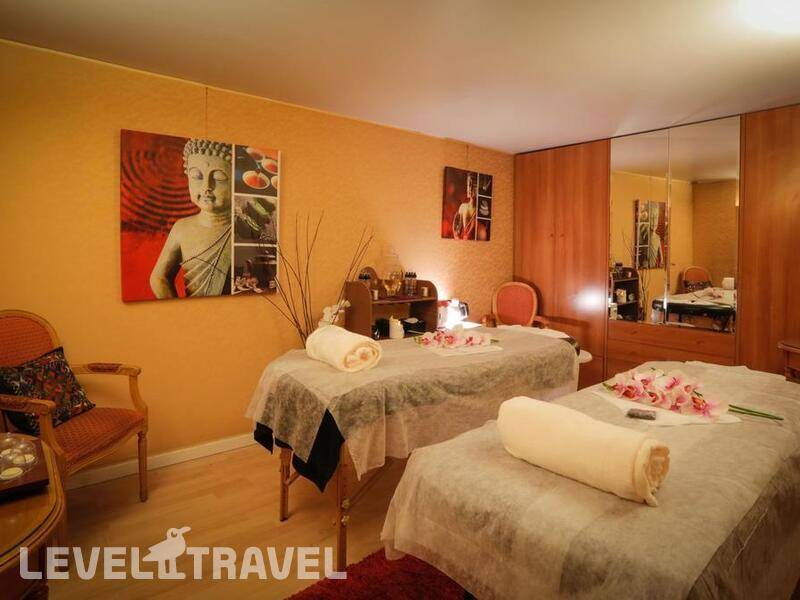 Фотография Sun Riviera Hotel