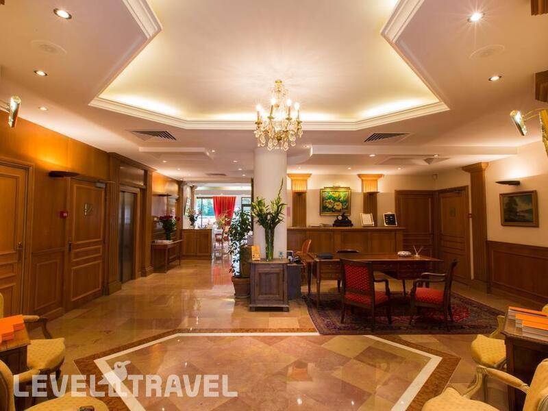 Фотография Sun Riviera Hotel