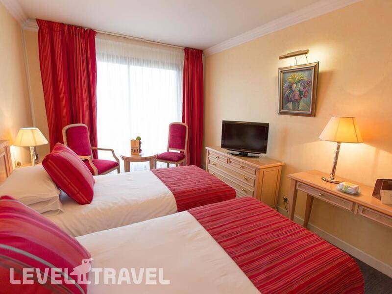 Фотография Sun Riviera Hotel