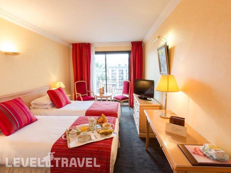 Фотография Sun Riviera Hotel
