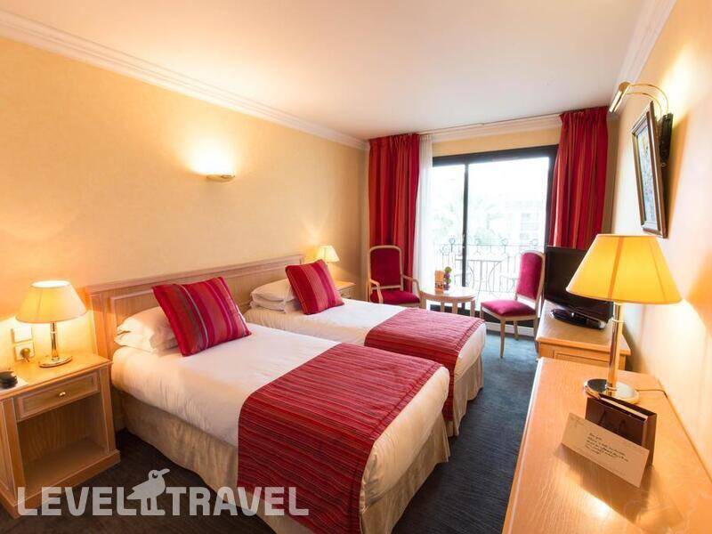 Фотография Sun Riviera Hotel
