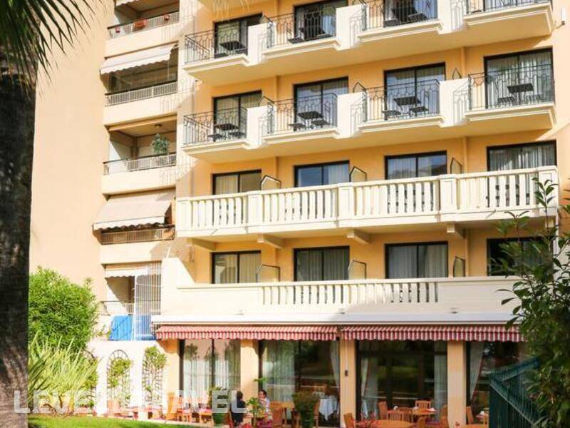 Фотография Sun Riviera Hotel