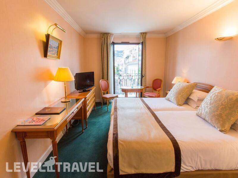 Фотография Sun Riviera Hotel