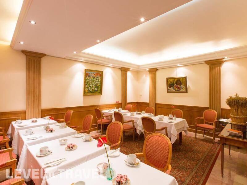 Фотография Sun Riviera Hotel