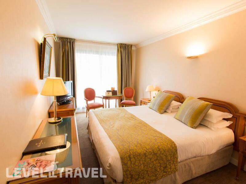 Фотография Sun Riviera Hotel