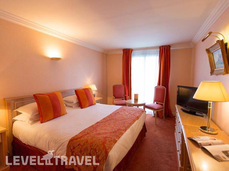 Фотография Sun Riviera Hotel