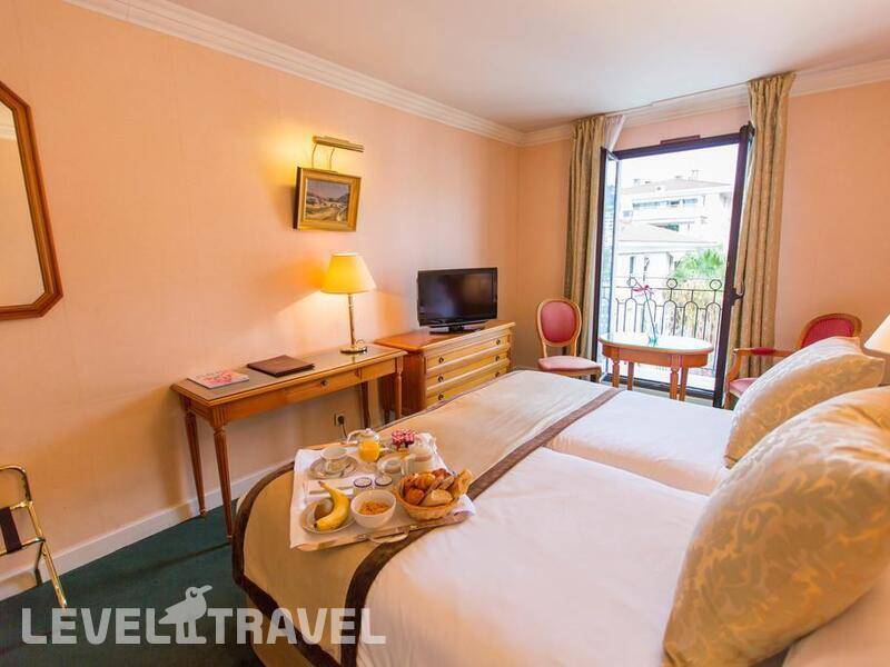 Фотография Sun Riviera Hotel