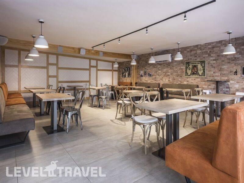 Фотография Be Live Marivent Hotel (Adults Only 16+)