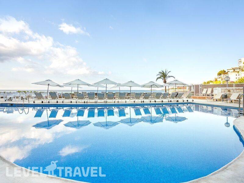 Фотография Be Live Marivent Hotel (Adults Only 16+)