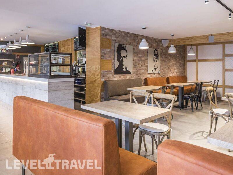 Фотография Be Live Marivent Hotel (Adults Only 16+)