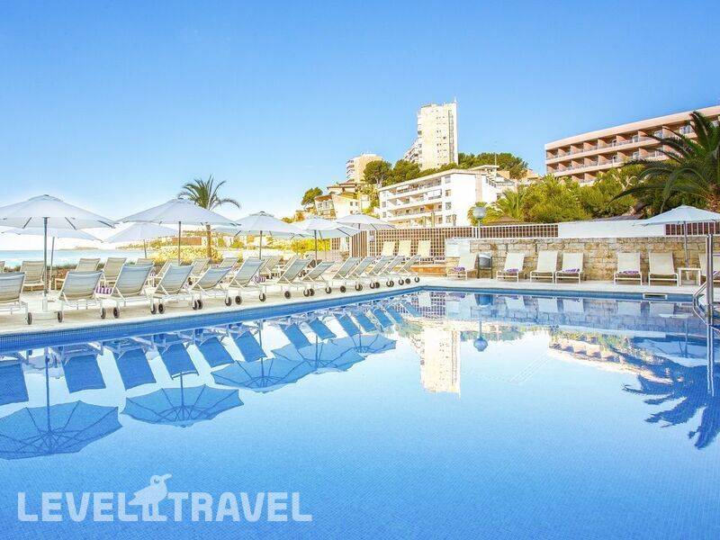 Фотография Be Live Marivent Hotel (Adults Only 16+)