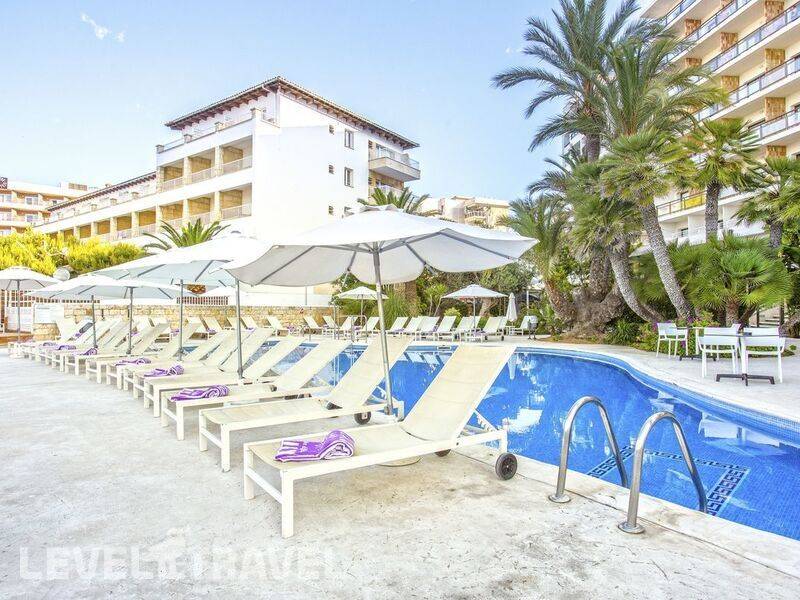 Фотография Be Live Marivent Hotel (Adults Only 16+)