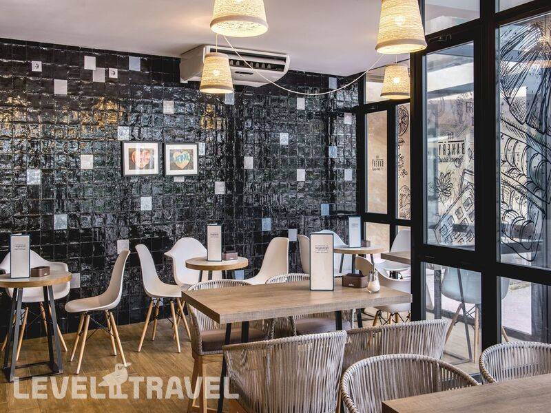 Фотография Be Live Marivent Hotel (Adults Only 16+)