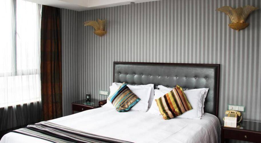 The Seagull On The Bund Hotel