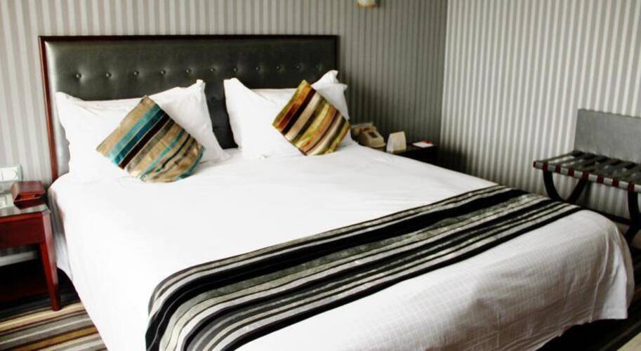 The Seagull On The Bund Hotel