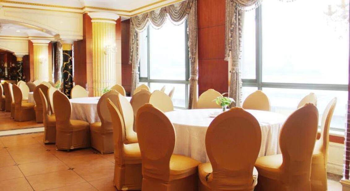 The Seagull On The Bund Hotel