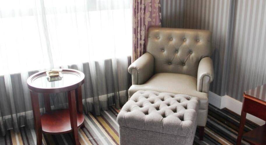 The Seagull On The Bund Hotel