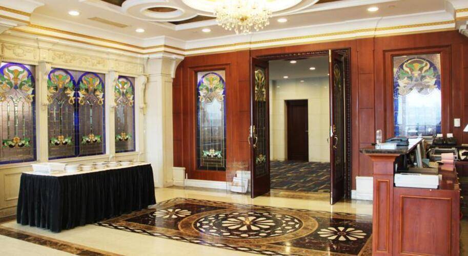 The Seagull On The Bund Hotel