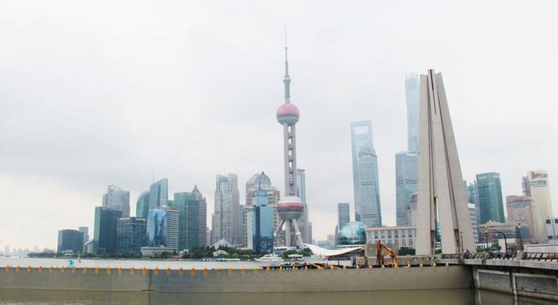 The Seagull On The Bund Hotel