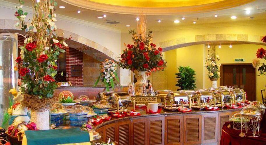 Poly Plaza Hotel