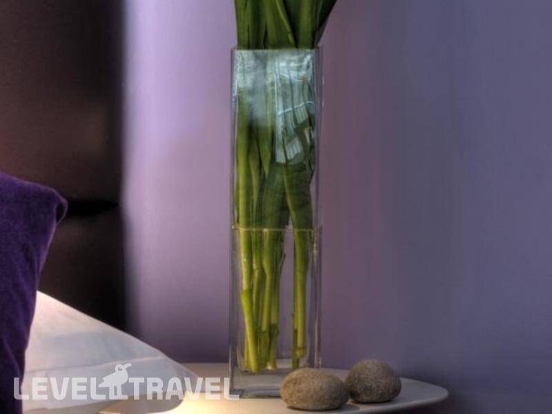 Фотография Mercure Nice Promenade Des Anglais