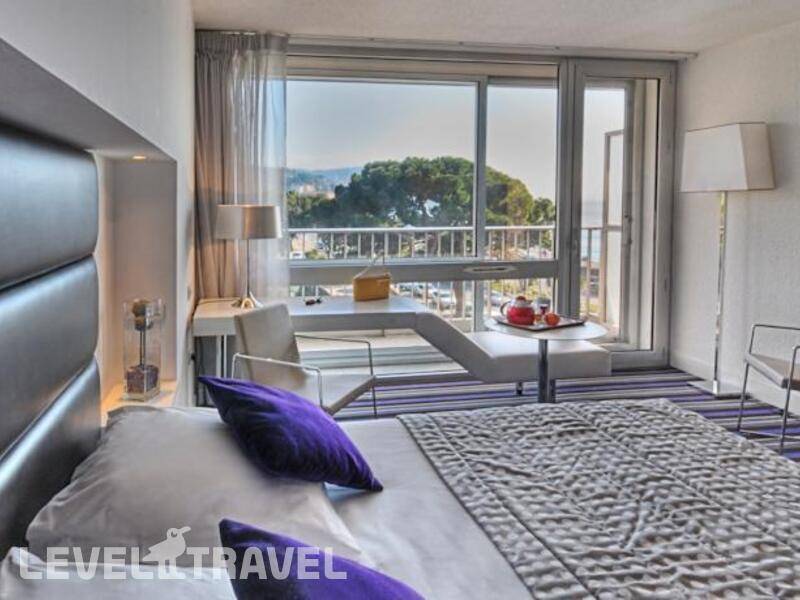 Фотография Mercure Nice Promenade Des Anglais