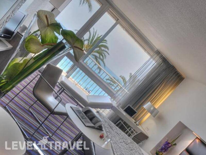 Фотография Mercure Nice Promenade Des Anglais