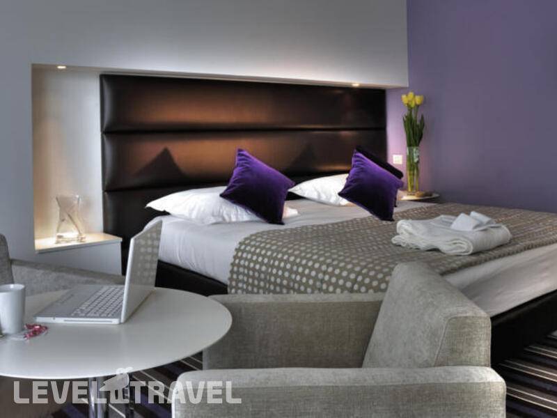 Фотография Mercure Nice Promenade Des Anglais