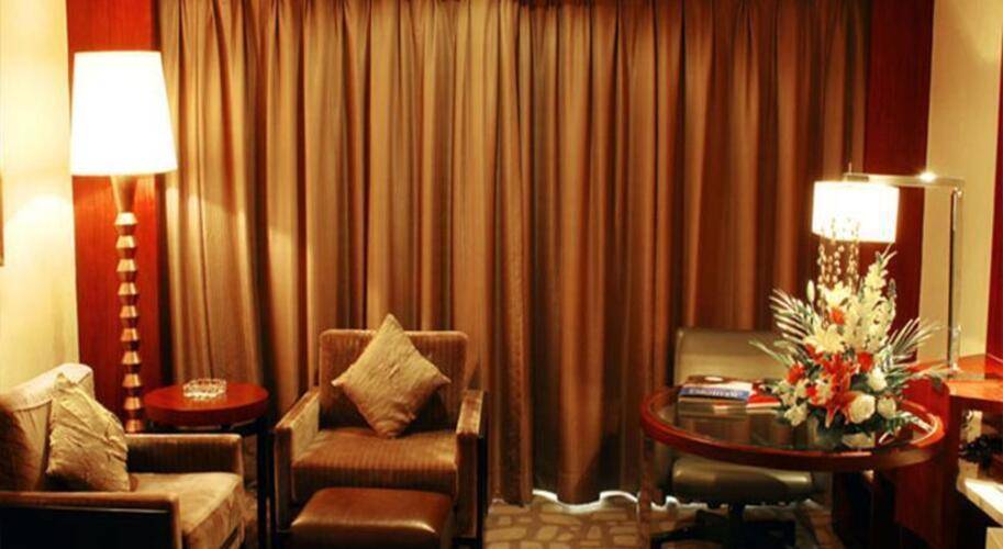 Kuntai Royal Hotel