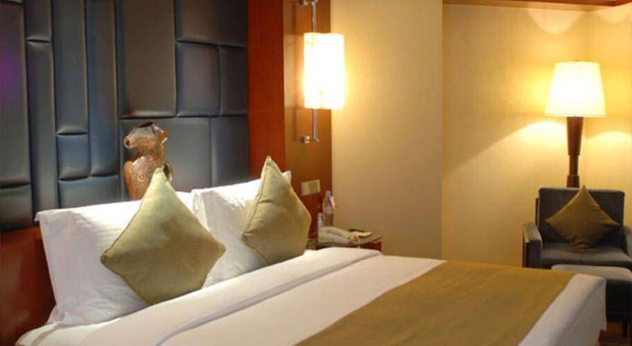 Kuntai Royal Hotel