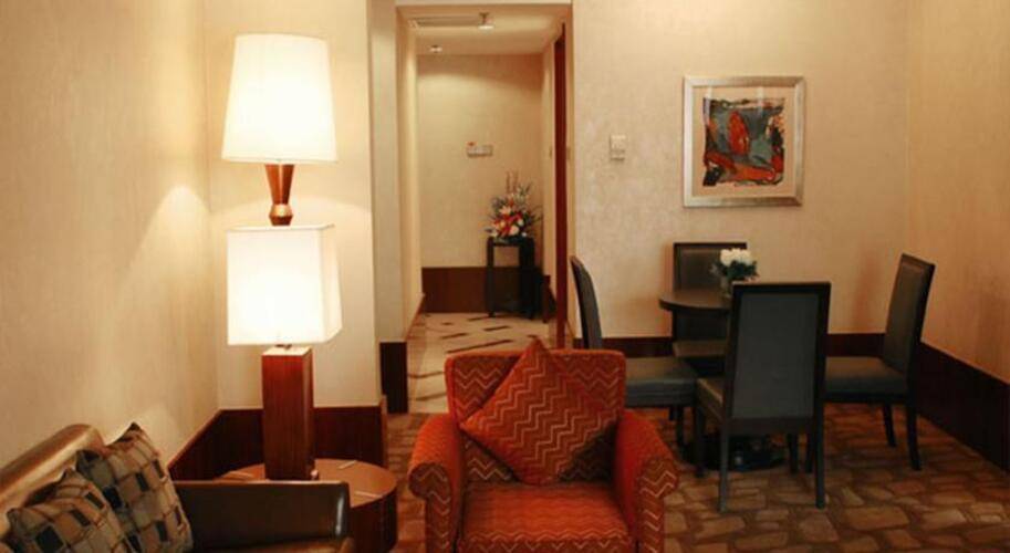 Kuntai Royal Hotel