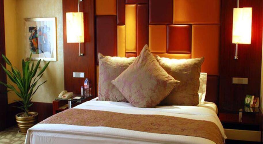 Kuntai Royal Hotel
