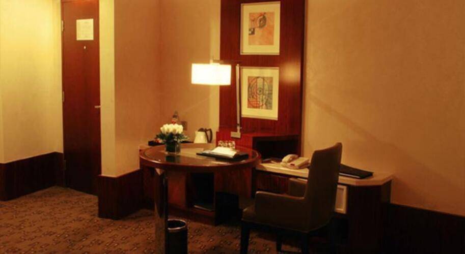 Kuntai Royal Hotel