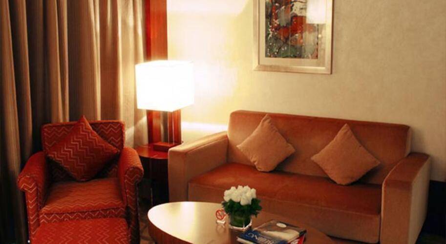 Kuntai Royal Hotel