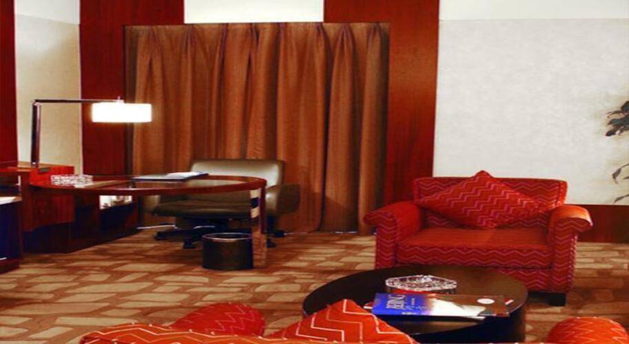 Kuntai Royal Hotel