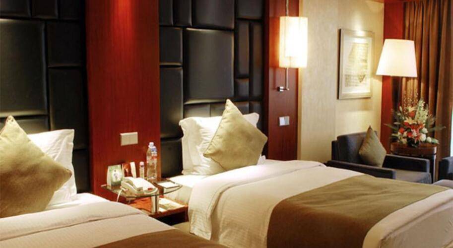 Kuntai Royal Hotel