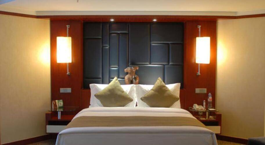 Kuntai Royal Hotel