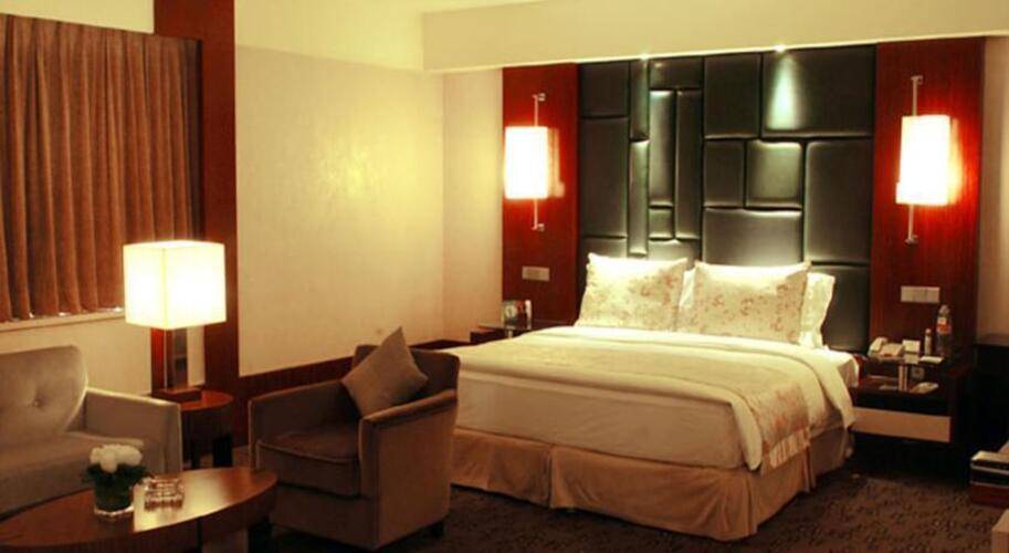 Kuntai Royal Hotel