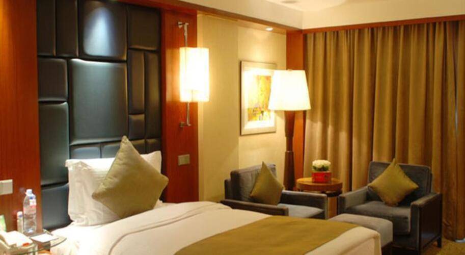 Kuntai Royal Hotel