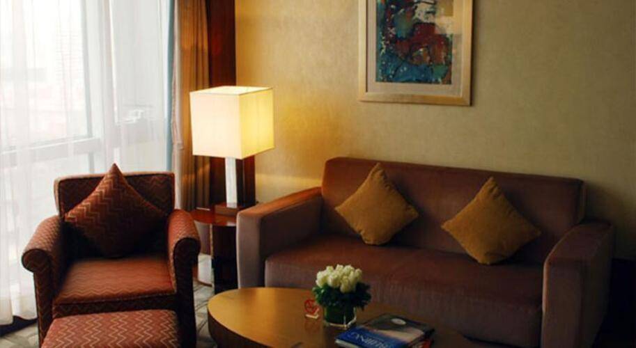Kuntai Royal Hotel