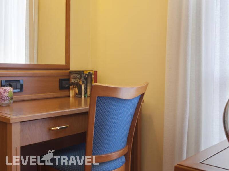 Фотография Kristal Remisens Hotel