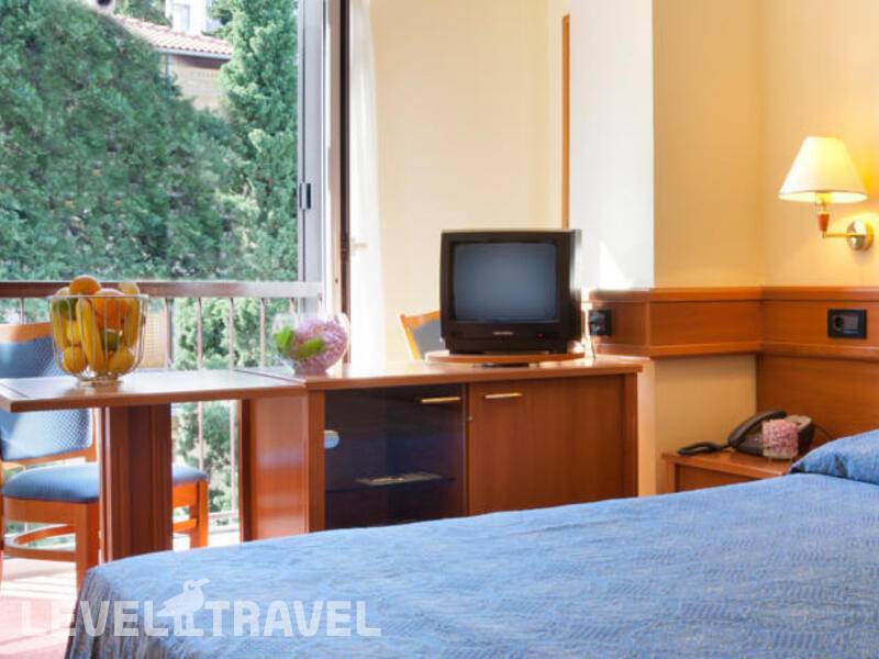 Фотография Kristal Remisens Hotel