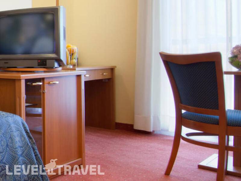 Фотография Kristal Remisens Hotel