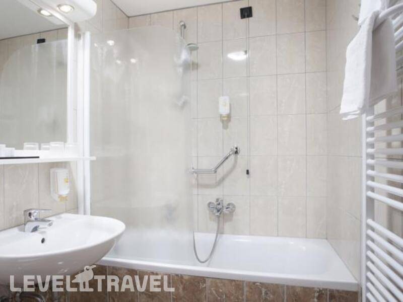 Фотография Kristal Remisens Hotel