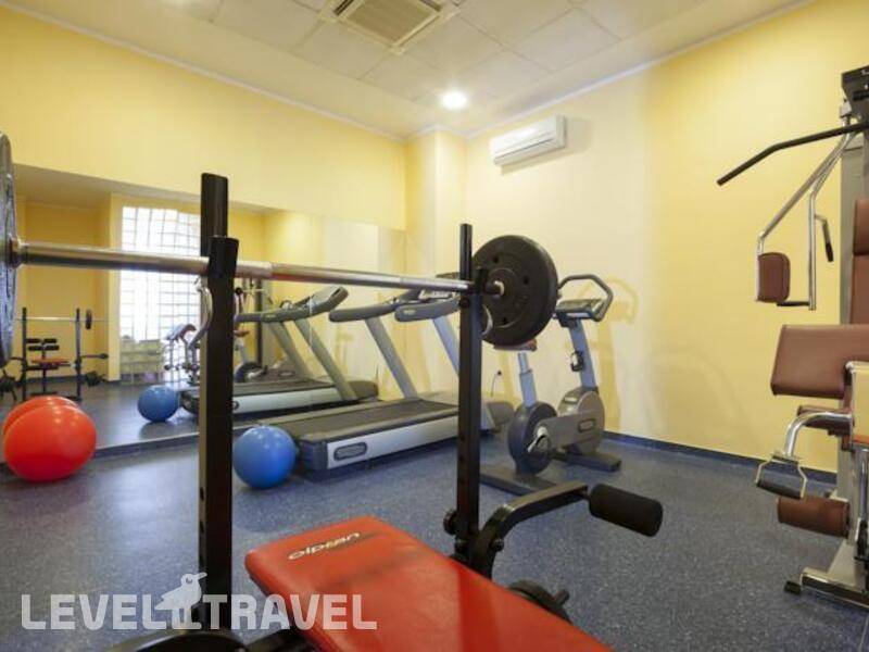 Фотография Kristal Remisens Hotel